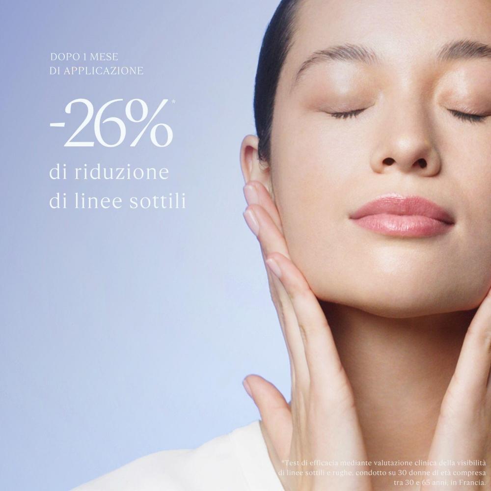Immortelle précieuse crème