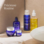 Immortelle précieuse crème
