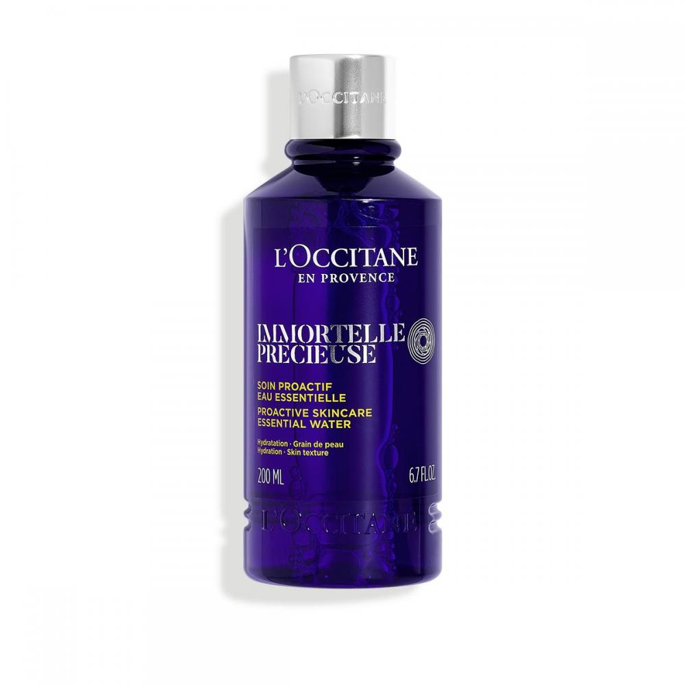 Immortelle précieuse tonico esentielle