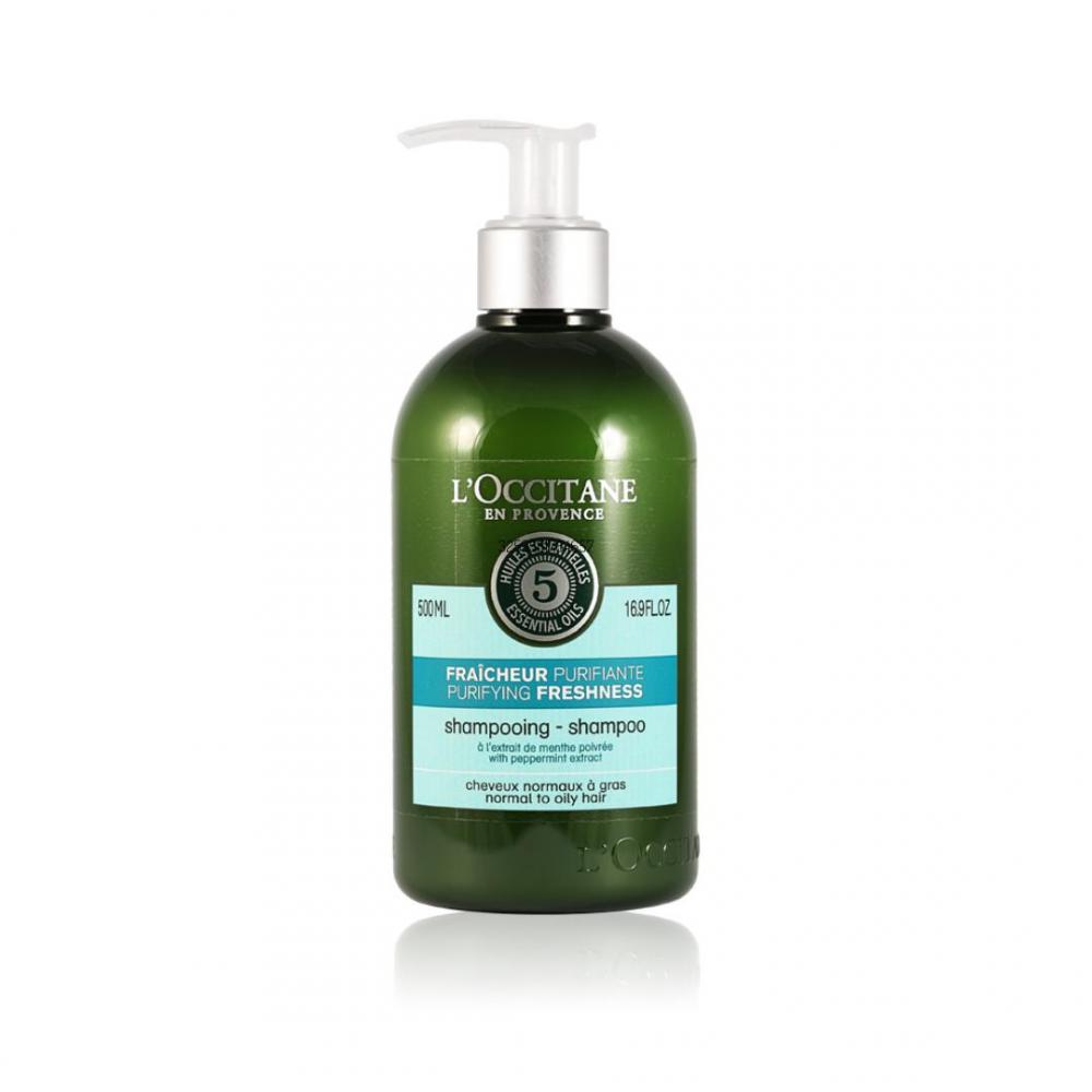 L’occitane en provence – olio doccia alla mandorla