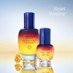 Immortelle reset nuit huile-en-serum