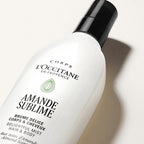 Amande sublime spray profumato corpo & capelli