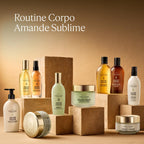 Amande sublime spray profumato corpo & capelli