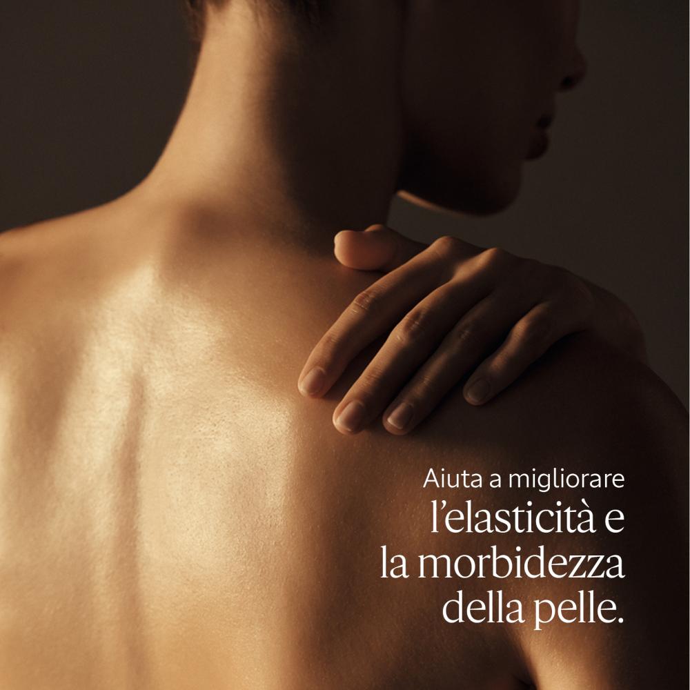 Amande mandorla olio souplesse