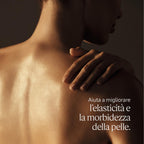 Amande mandorla olio souplesse