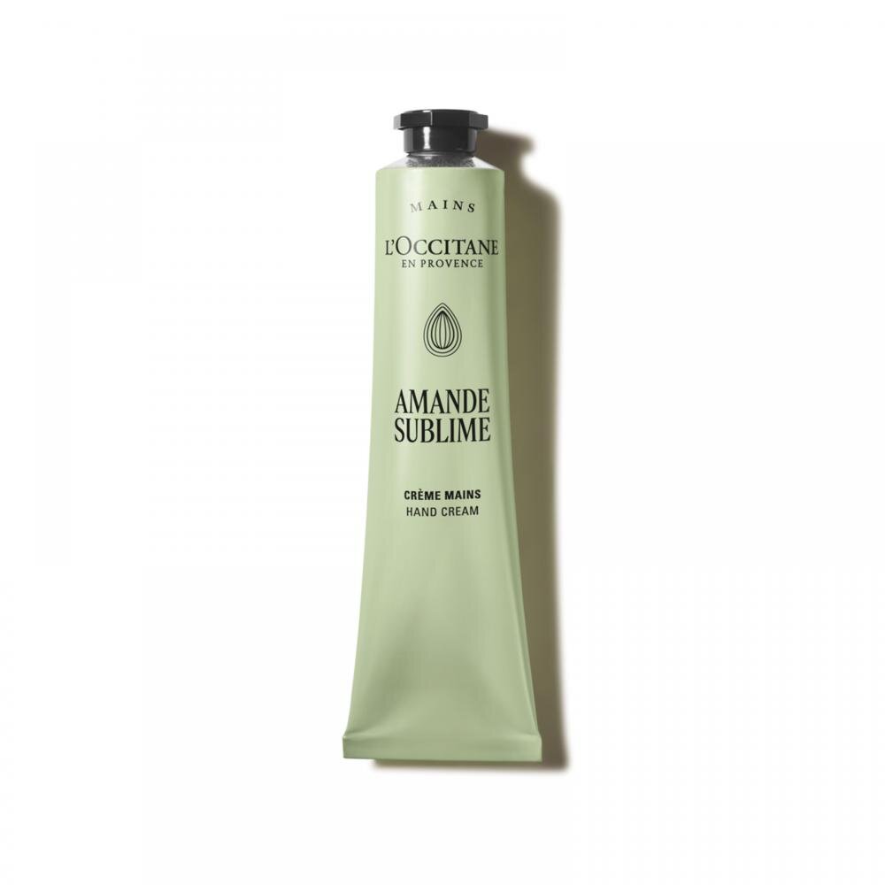 Crema mani amande sublime