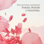 Crema mani fiori di ciliegio