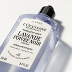 Gel doccia lavande poivre noir