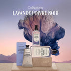 Gel doccia lavande poivre noir