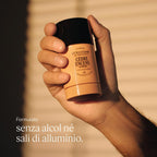 Deodorante stick cédre encens