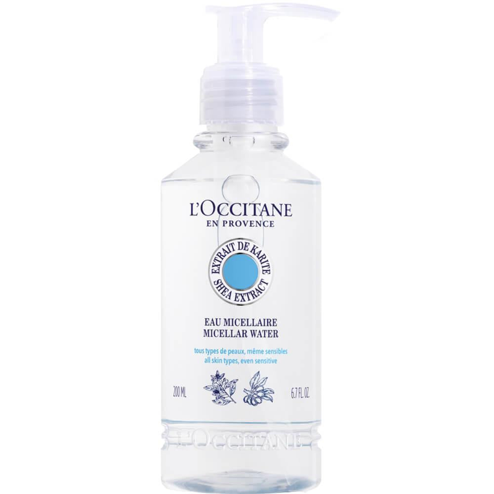 Karité acqua micellare