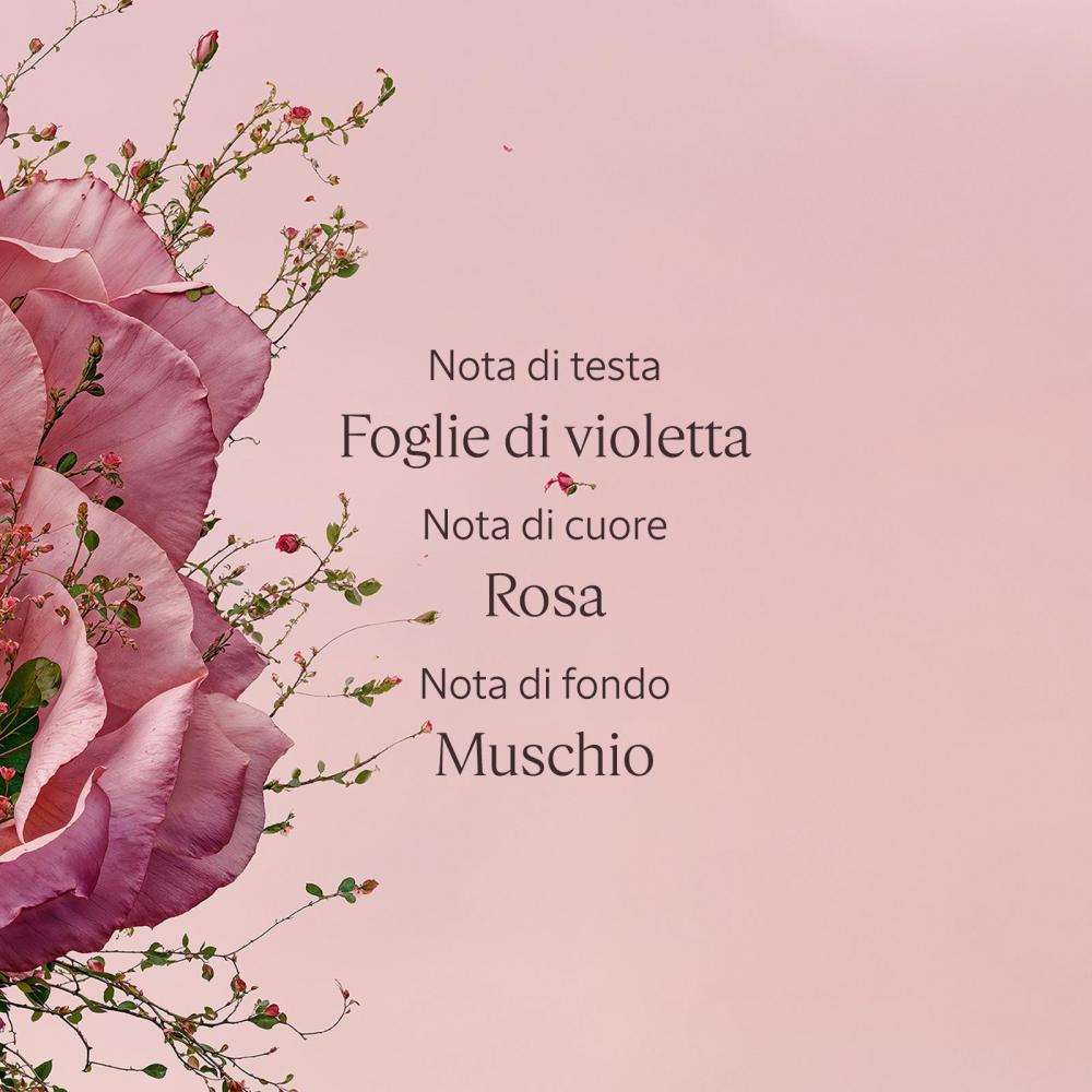 L'occitane rose eau de toilette