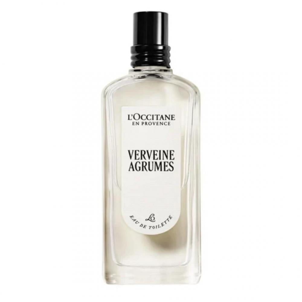 Verbena & agrumi eau de toilette