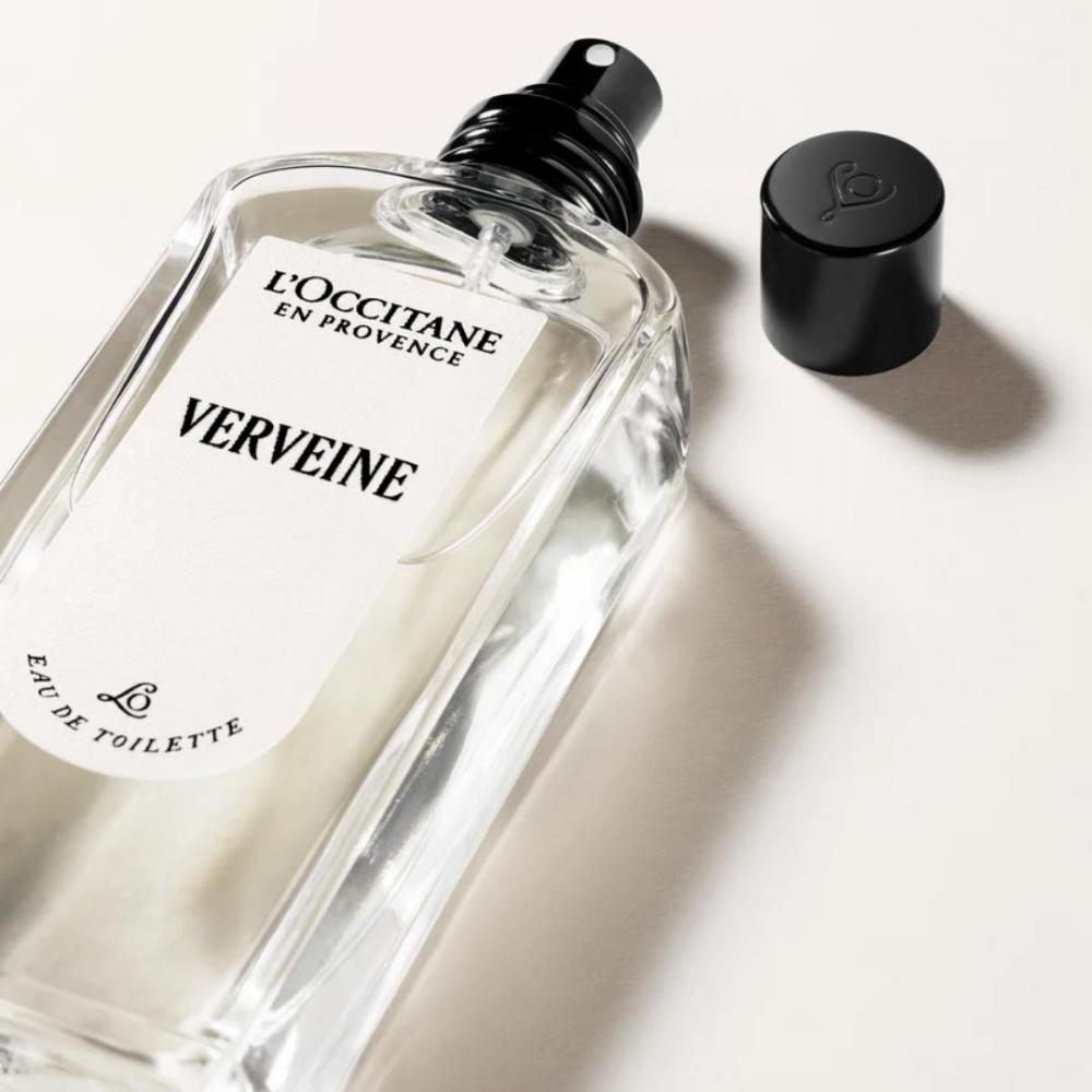 Verbena eau de toilette