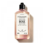 Gel doccia rosa