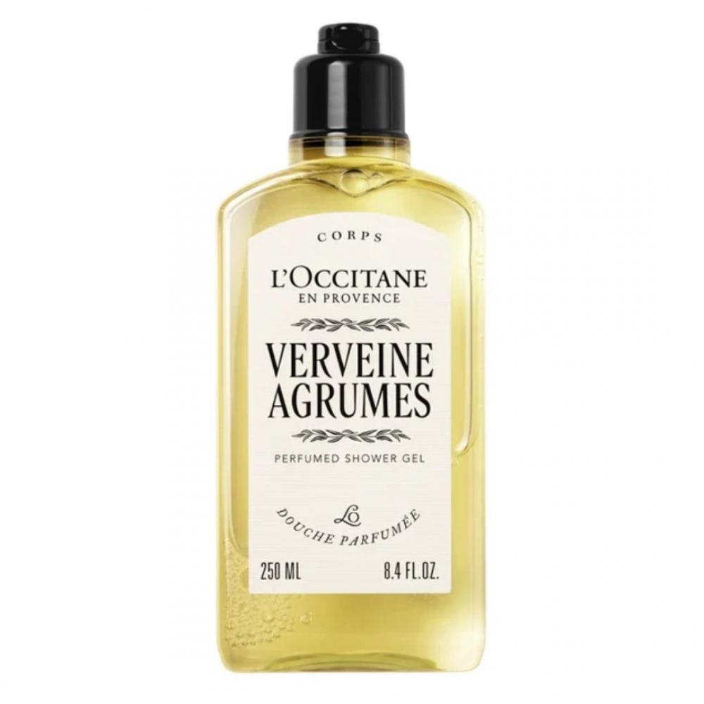 Verbena & agrumi gel doccia
