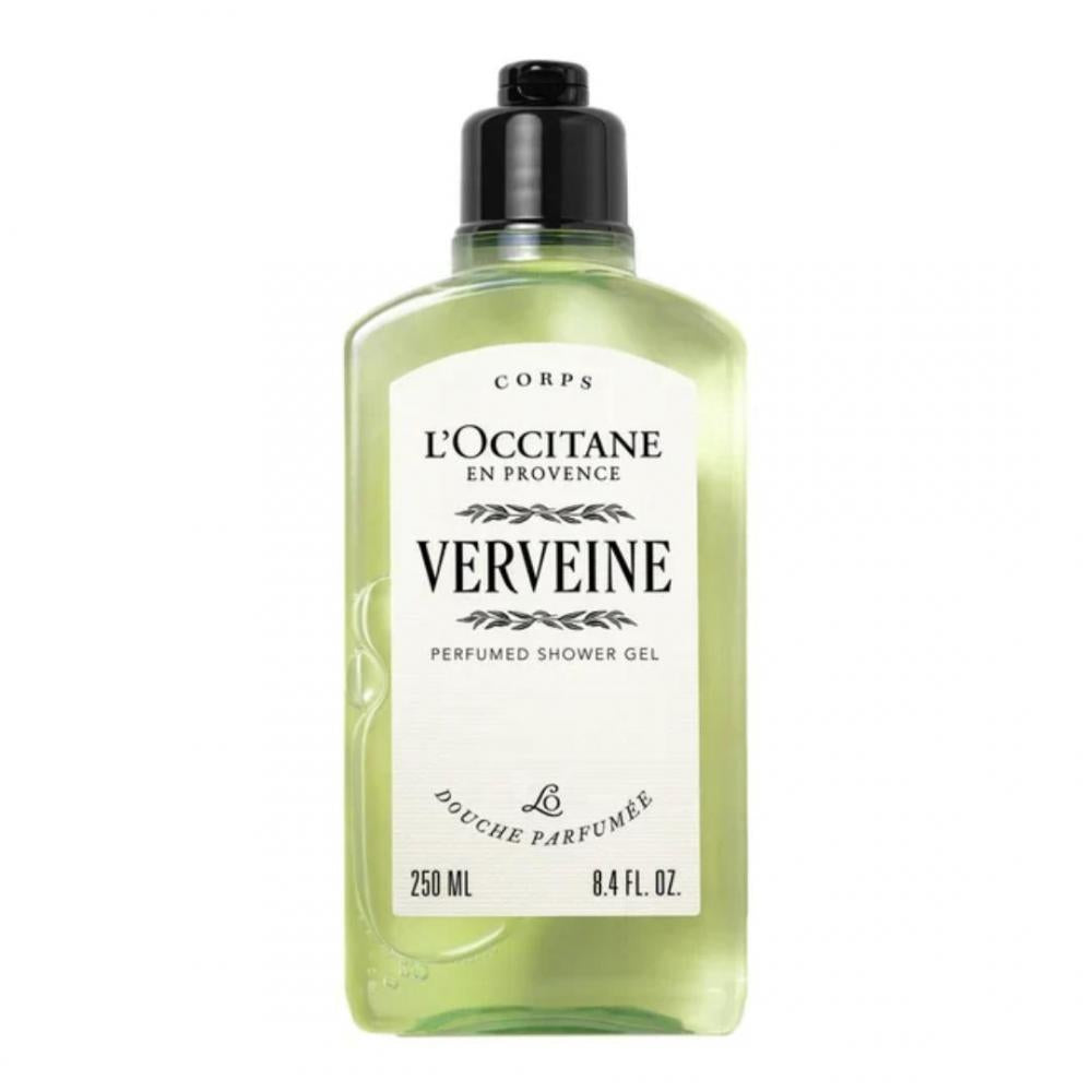 Verbena gel doccia