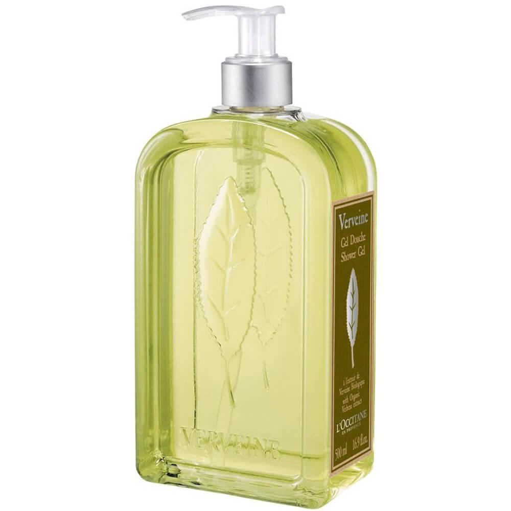Verveine gel douche