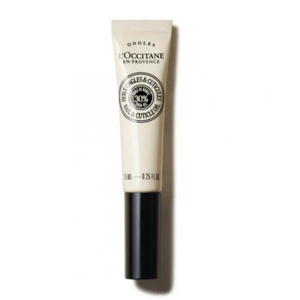 Karité olio cuticole