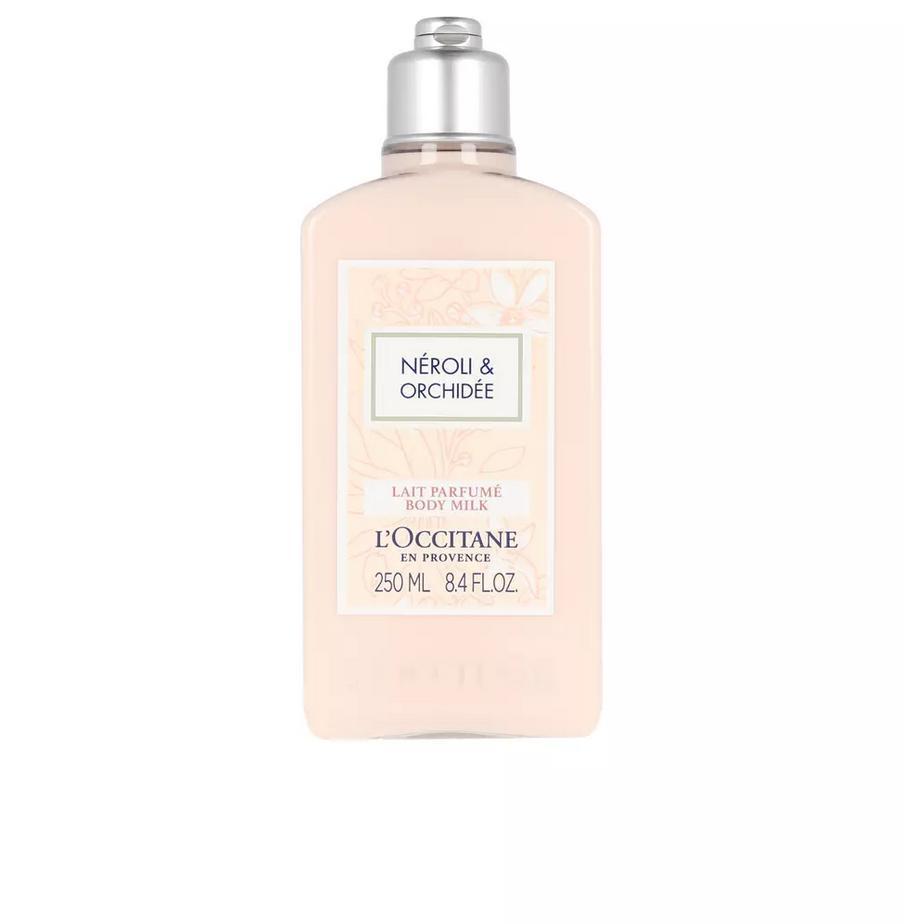 L’occitane en provence – latte corpo néroli & orchidea