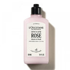 Latte corpo rosa