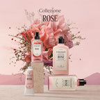 Latte corpo rosa