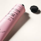 Crema mani rosa