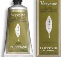L’occitane en provence – crema mani verbena rigenerante 75ml