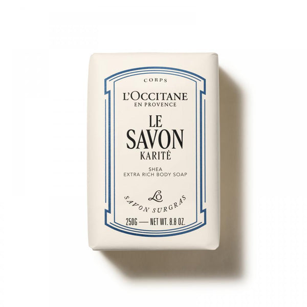 Sapone solido karite latte 250g