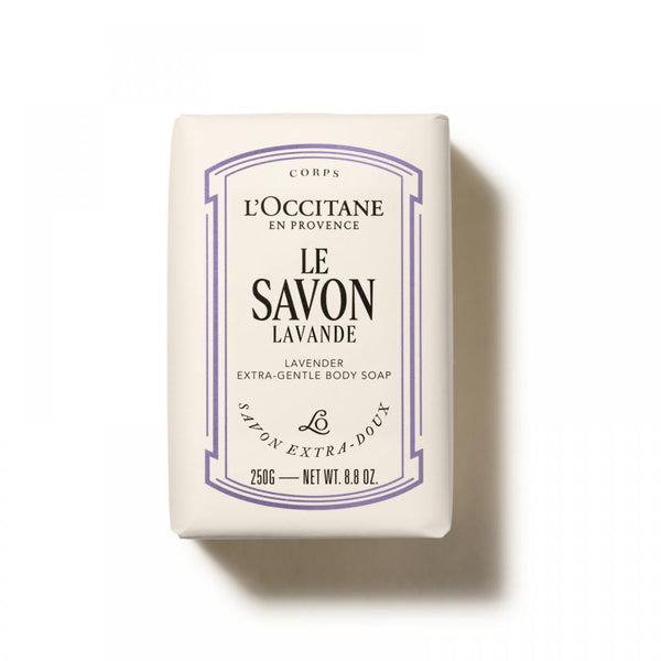 Sapone solido lavanda 250g