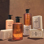 Sapone liquido verbena