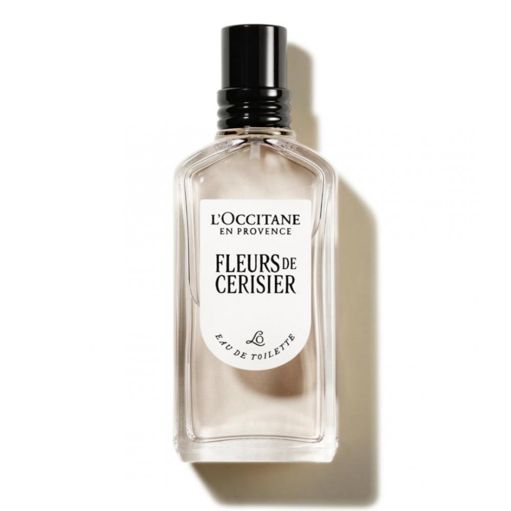 Fiori di ciliegio eau de toilette