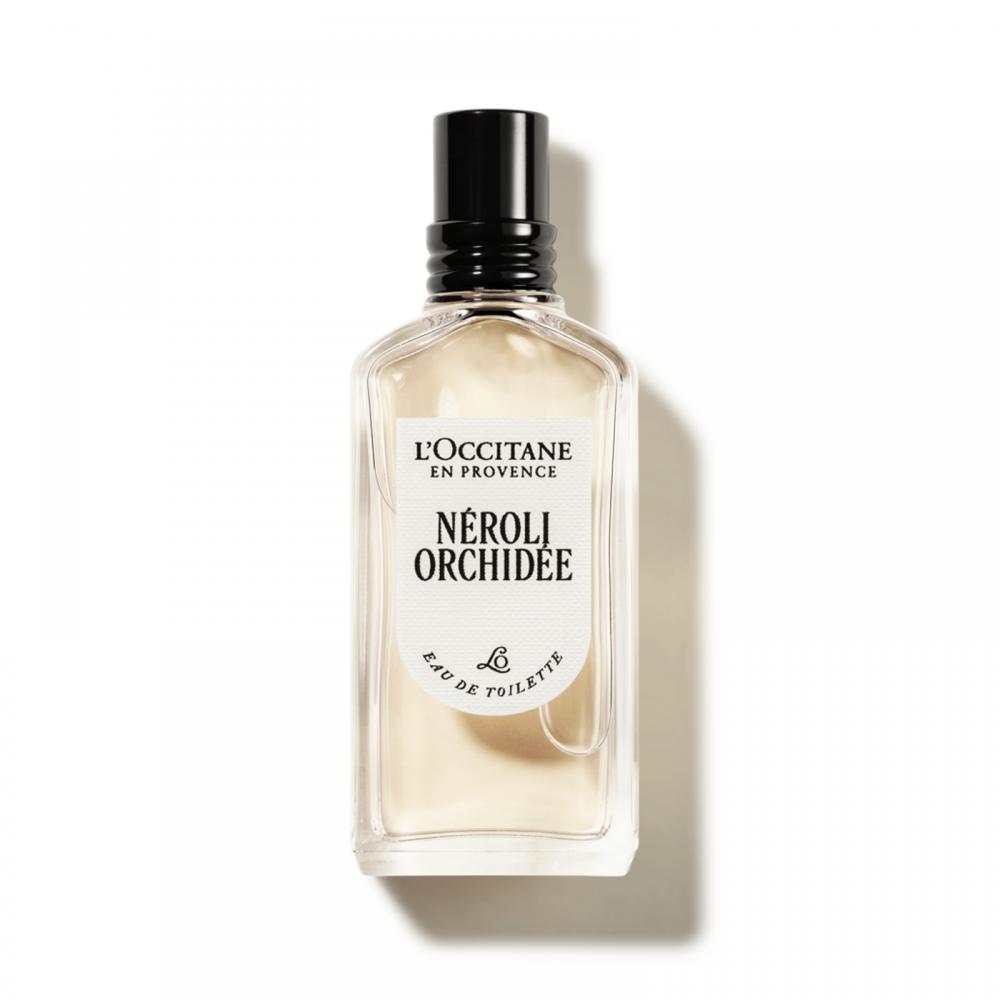 L'occitane neroli e orchidea eau de toilette