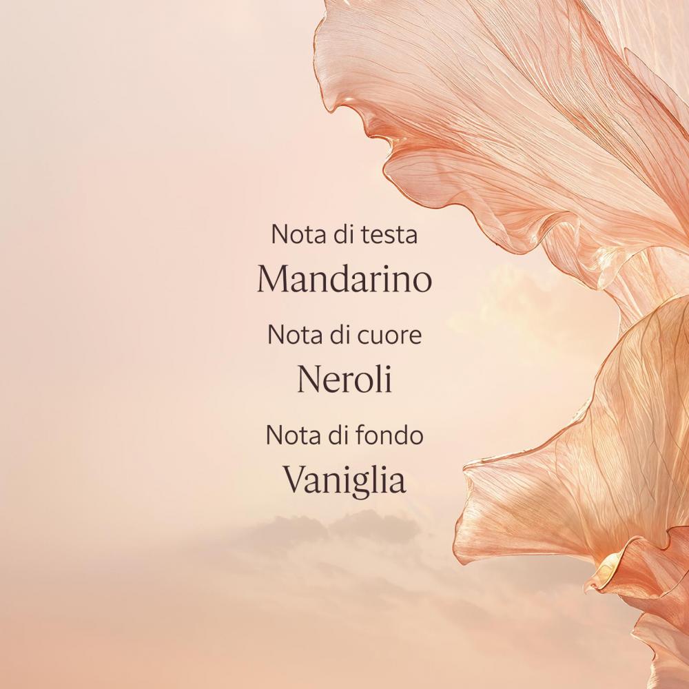 L'occitane neroli e orchidea eau de toilette
