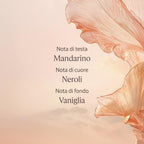 L'occitane neroli e orchidea eau de toilette