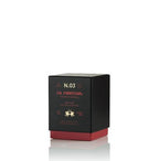 N.03 nude amber colonia intensa