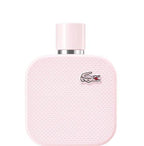 Lacoste l.12.12 rose eau de parfum