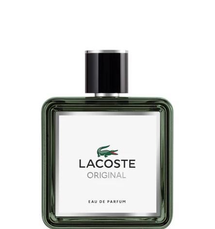 Lacoste original eau de parfum