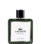 Lacoste original eau de parfum