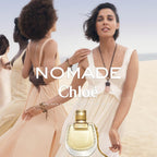 Nomade jasmin naturel