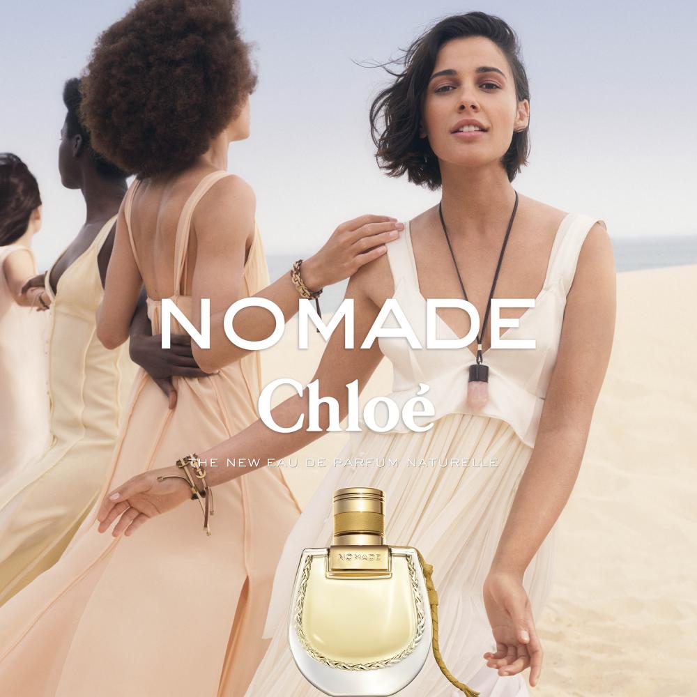 Nomade jasmin naturel