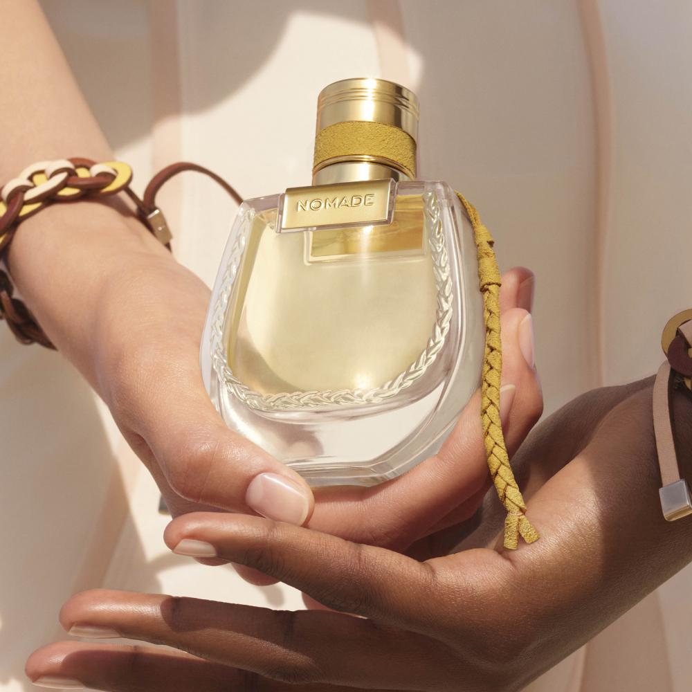 Nomade jasmin naturel