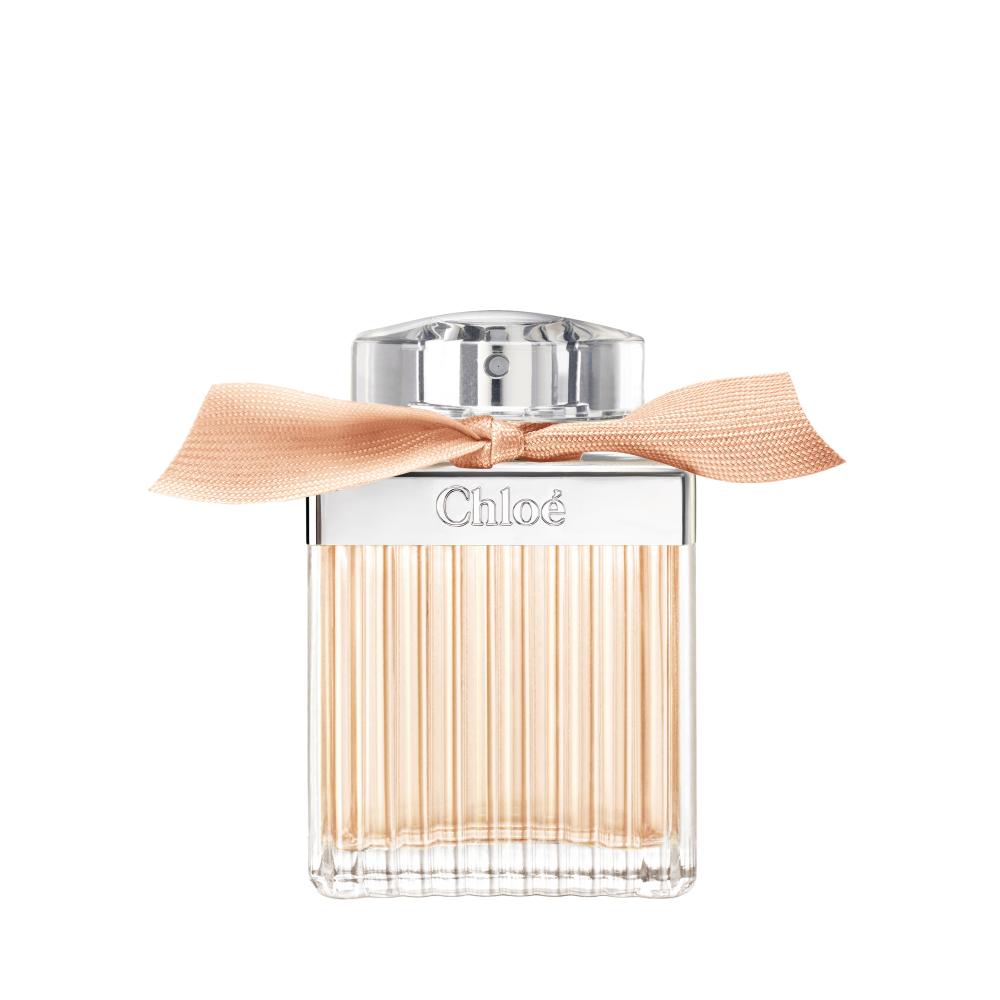 Chloé eau de toilette rose tangerine