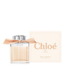 Chloé eau de toilette rose tangerine