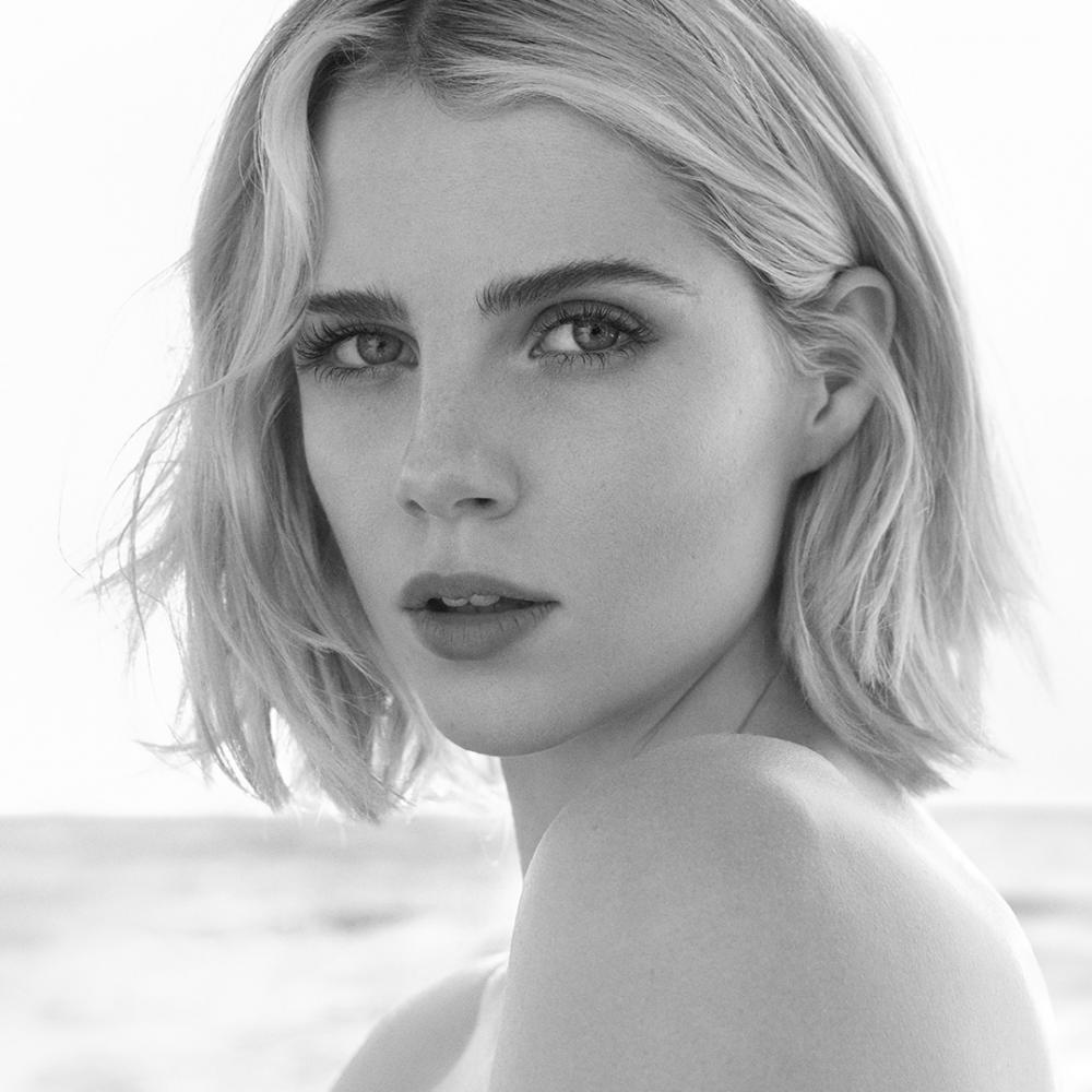 Chloé eau de toilette rose tangerine