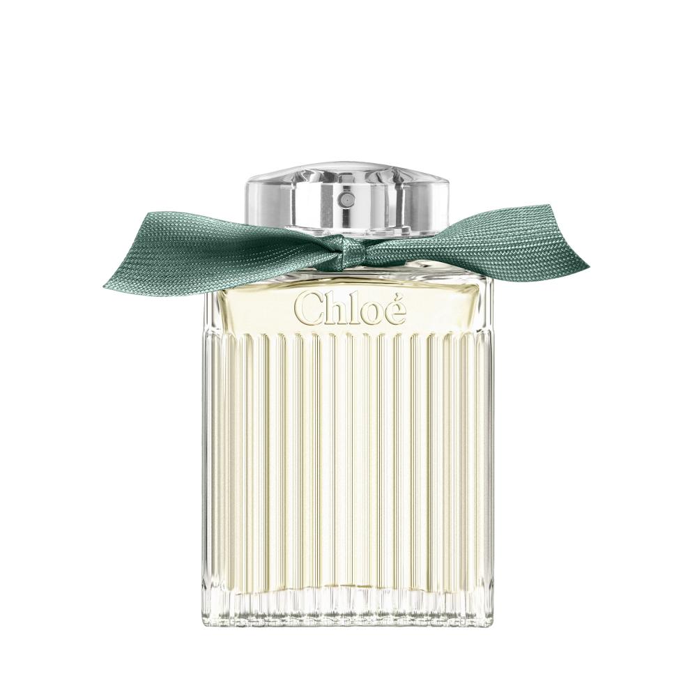 Chloé rose naturelle intense eau de parfum