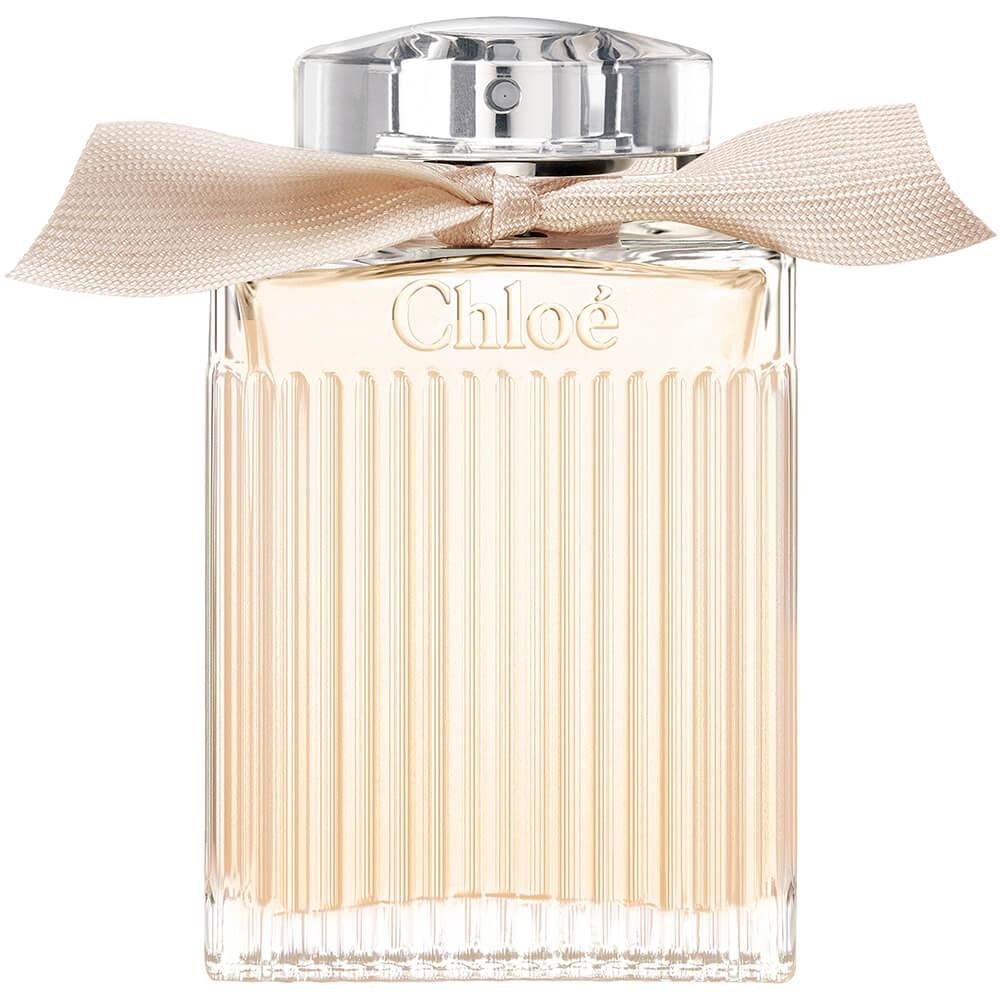 Chloé eau de parfum ricaricabile