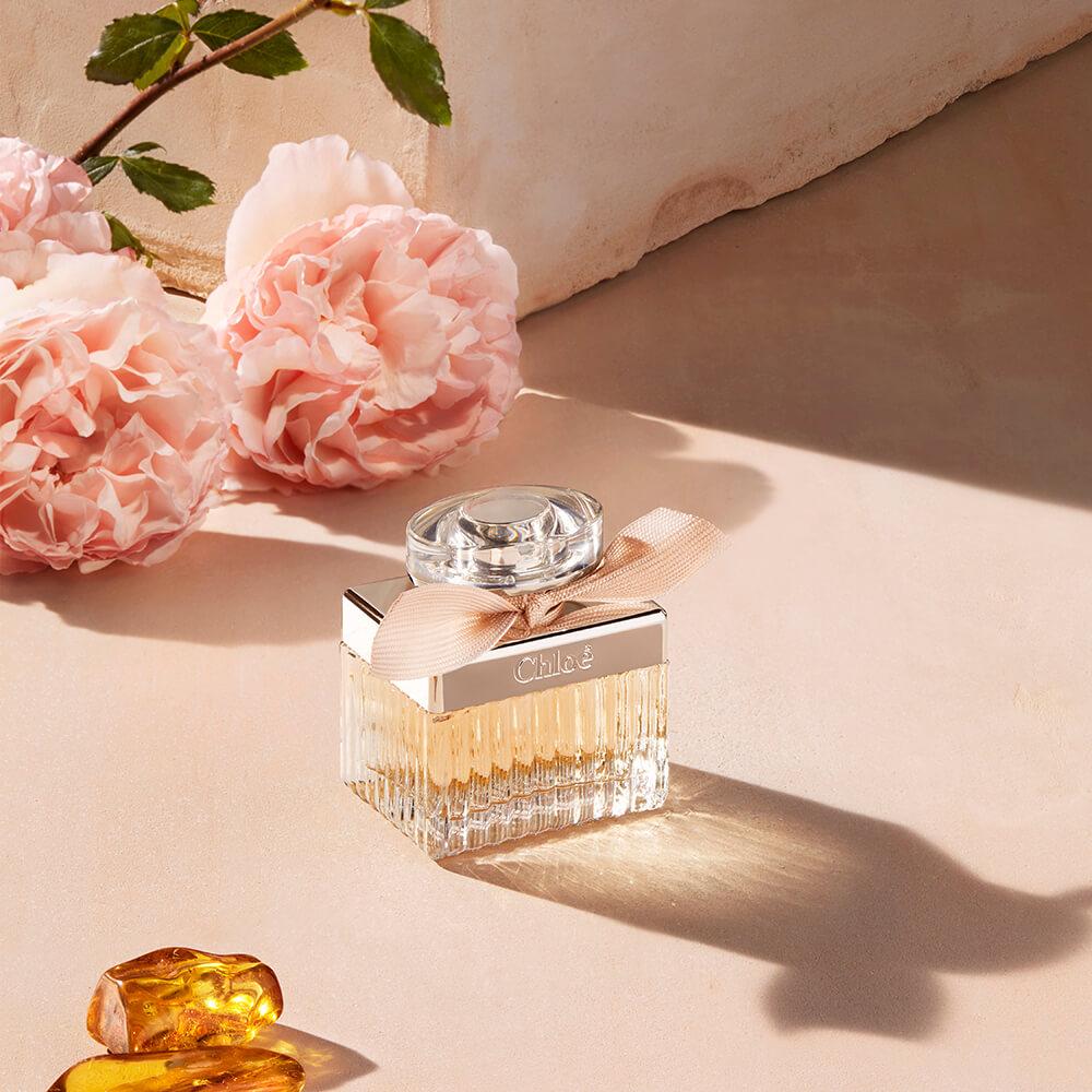 Chloé eau de parfum ricaricabile