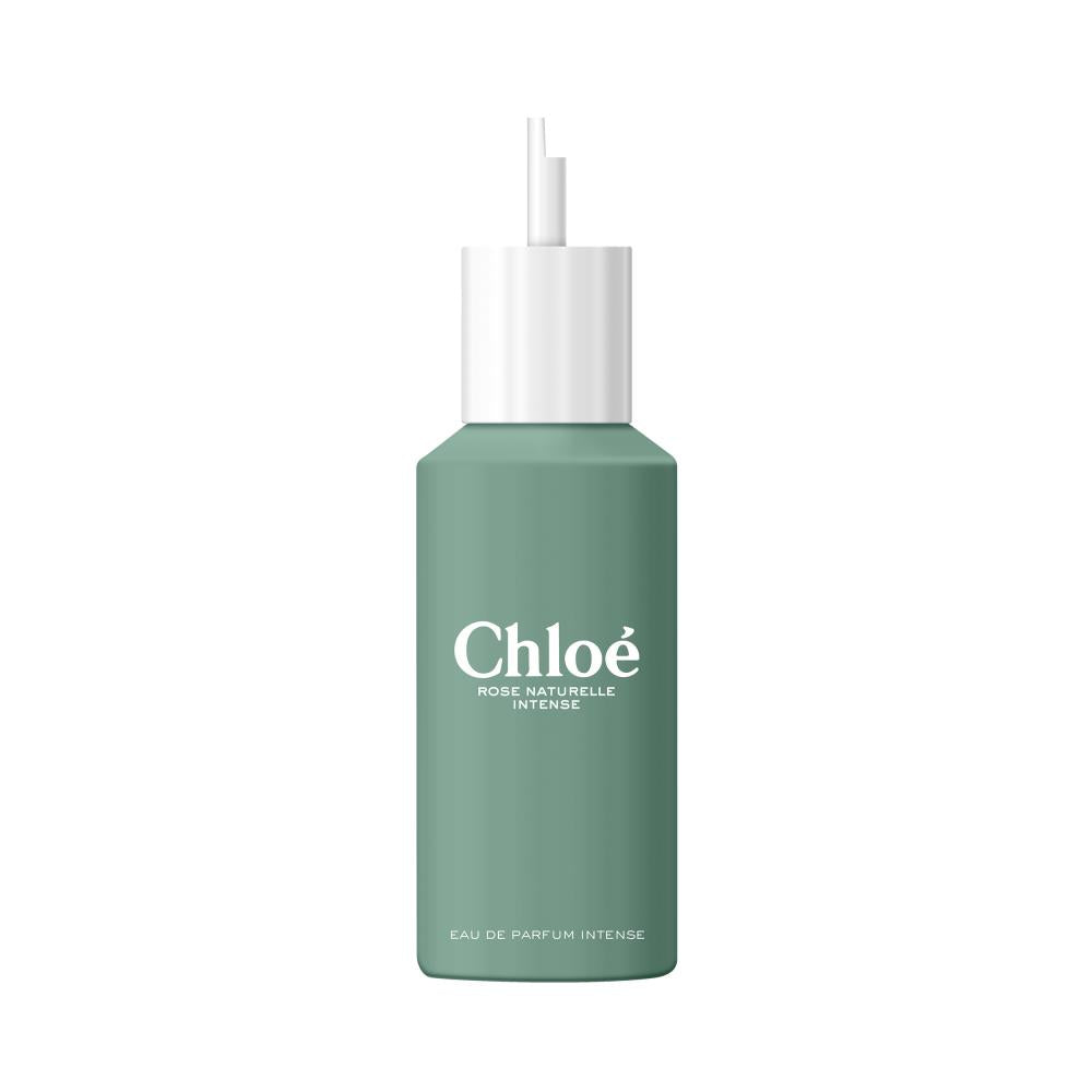 Chloé rose naturelle intense eau de parfum ricarica