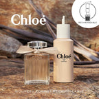Chloé eau de parfum ricarica